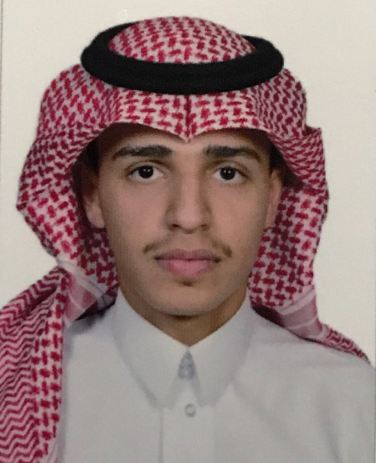 Abdulaziz Alshahrani