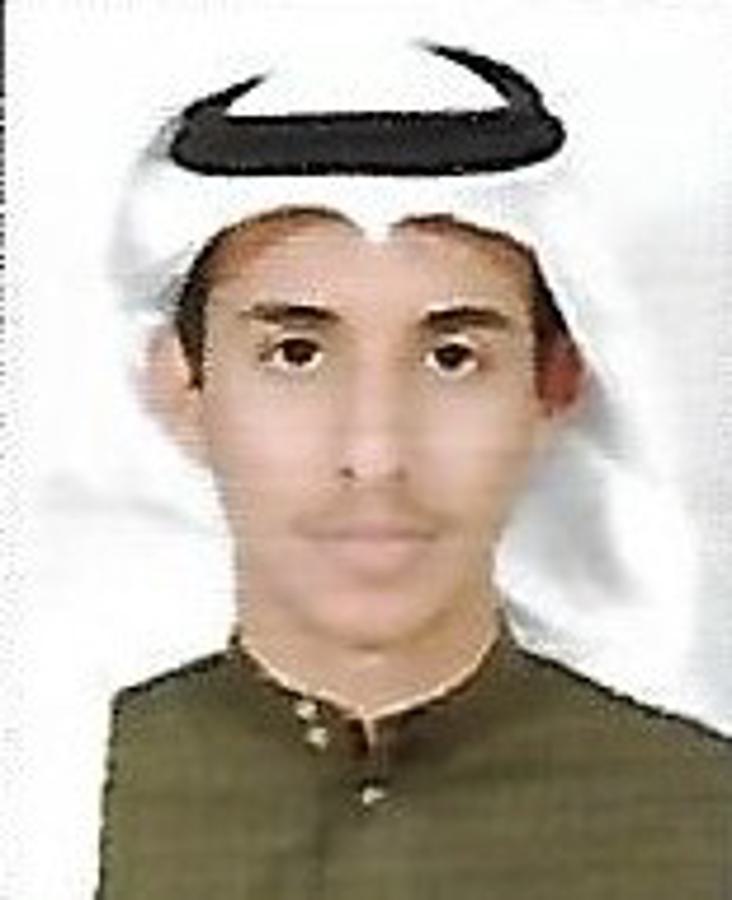 Abdulaziz Hussain Moalwi