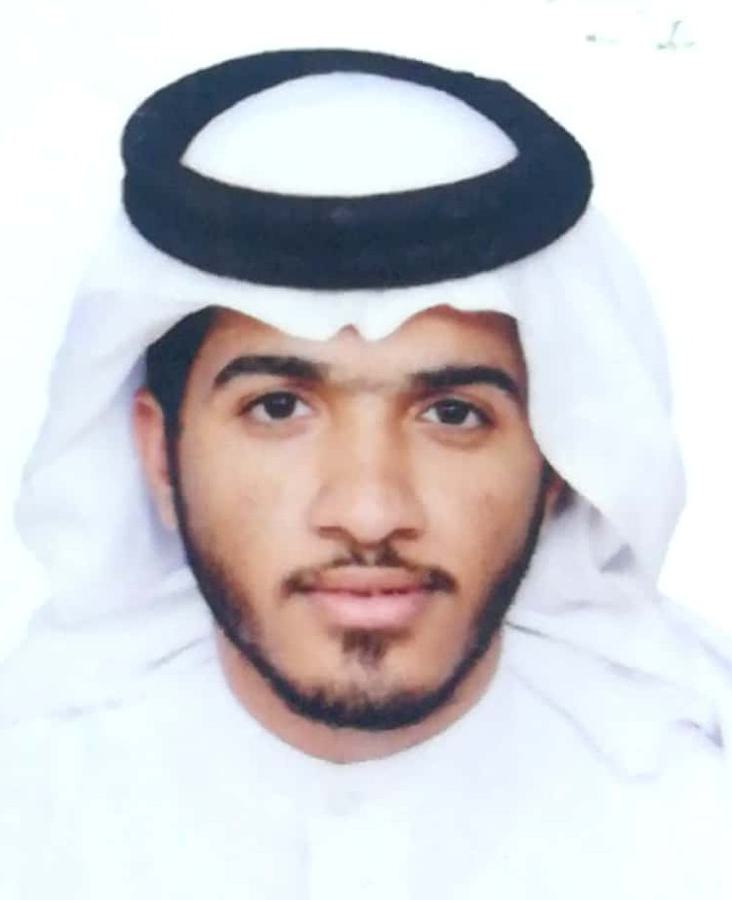 Abdullah Almohammedali