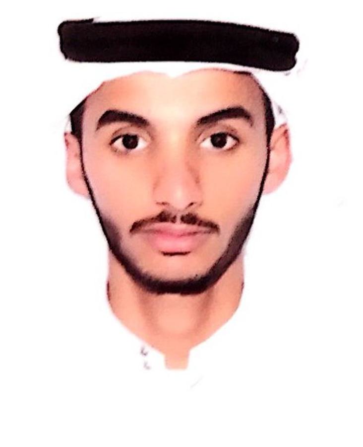 Turki Mohammad Alharbi