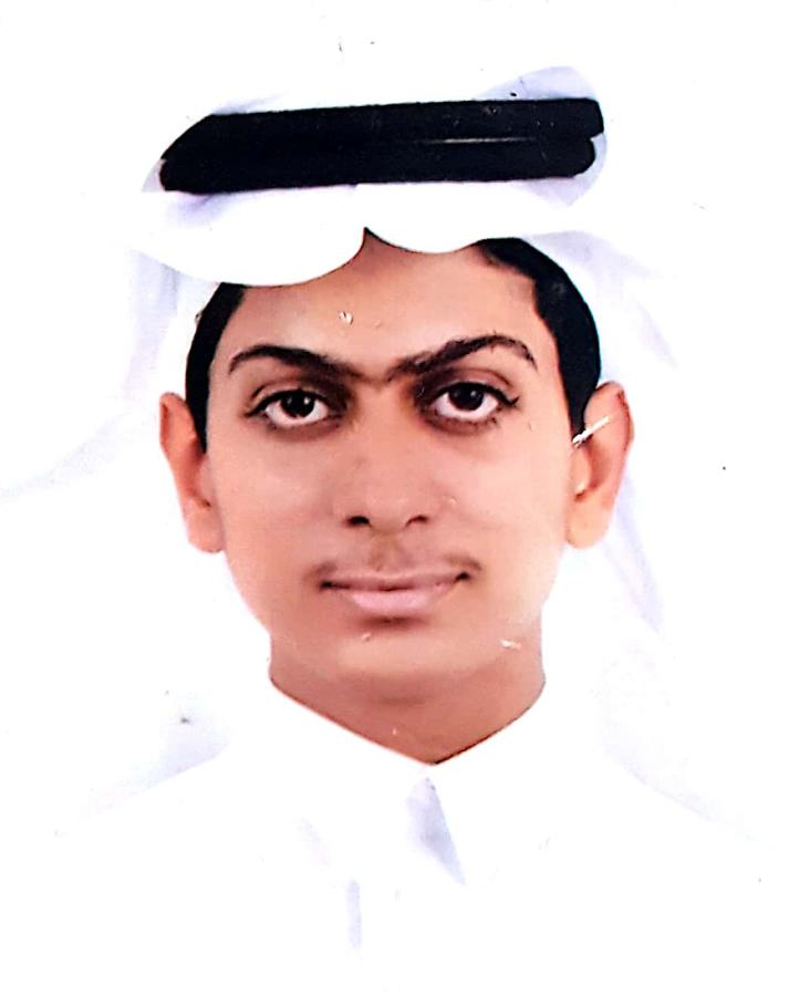 Abdulla Alhaddad AlSayed