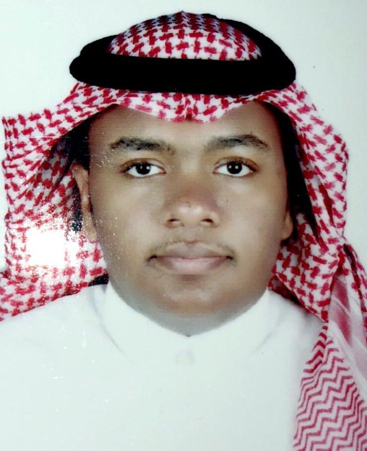 Osama Muhsen Al Zahrani