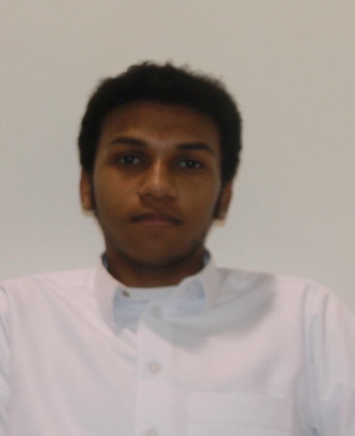 Jehad Essam Almuwallad