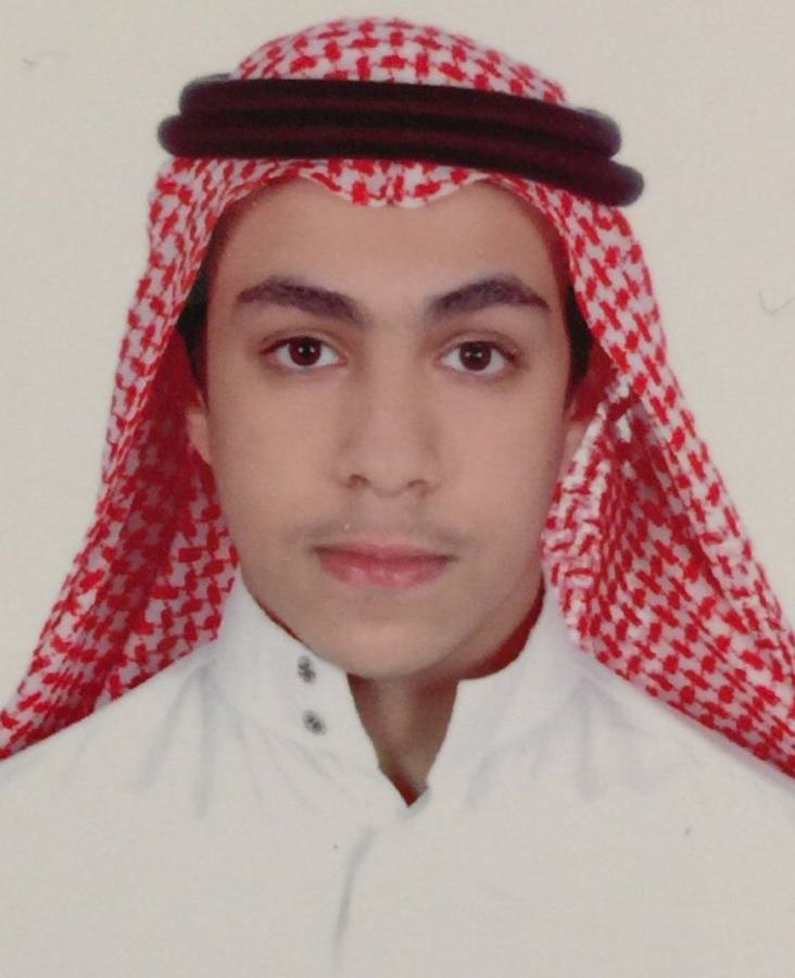 Osamah Ahmad Al Gazlan