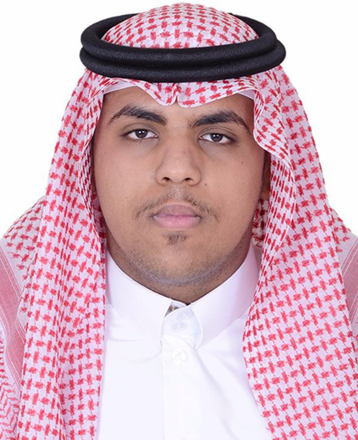 Fahad Yousef Alghuwainem