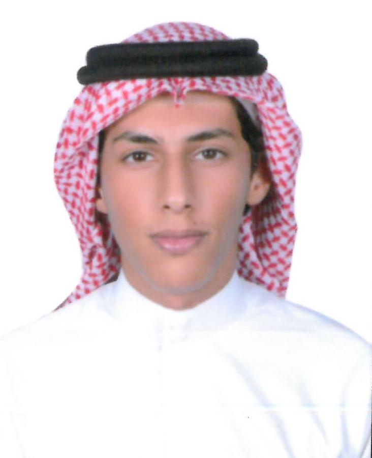 Feras Mohammed Alzahrani