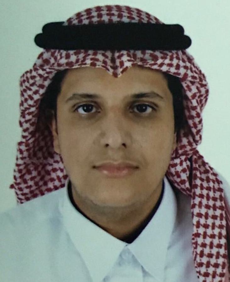 Abdulaziz Alareefi