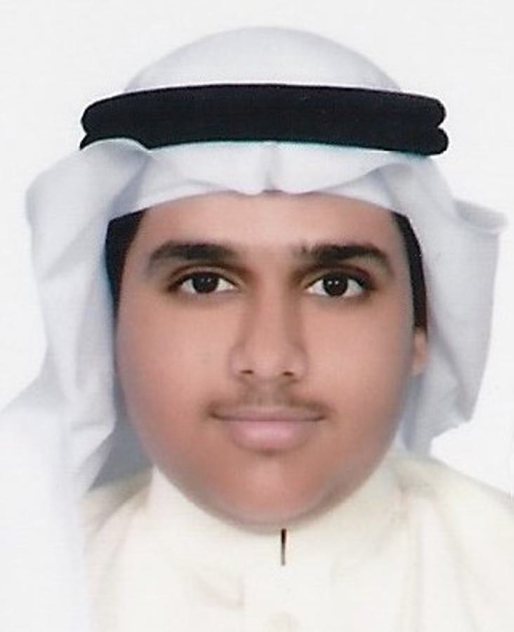 Rayan Mohammed Alamoudi