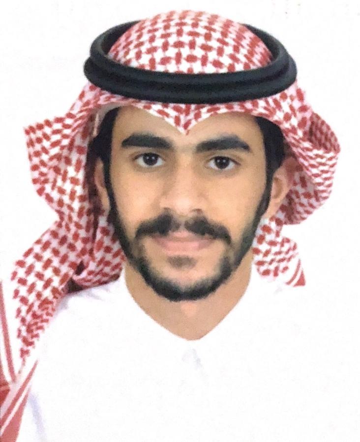 Abdullah Oweada Almutary