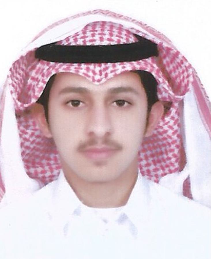 Mesfer Hamad Al Rakah