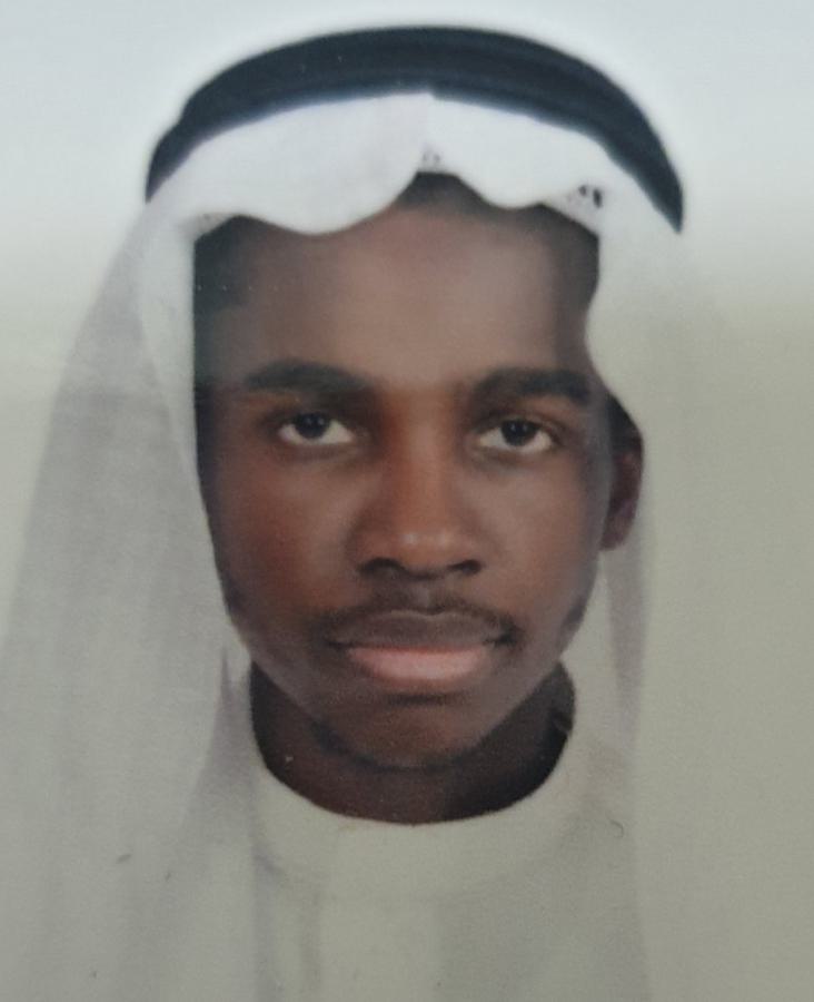 Saleh Abdulrahman Alfooty