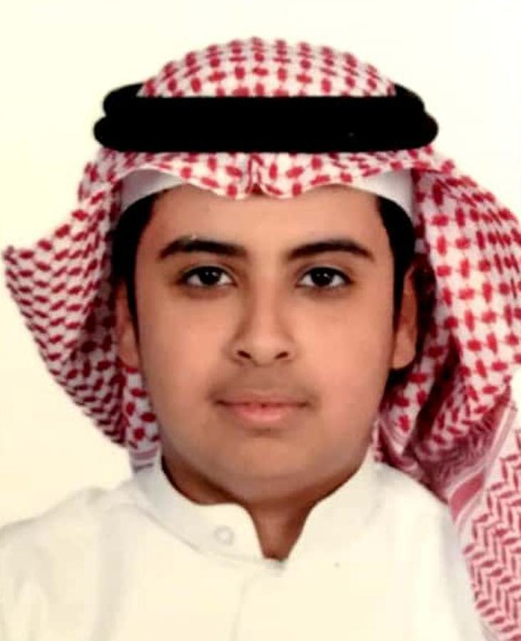 Turki Sulaiman Al Ghamdi