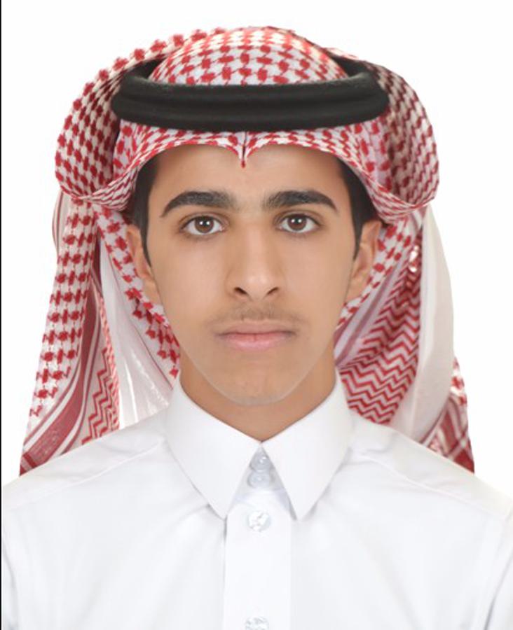 Mutheeb Mady Alsubaie