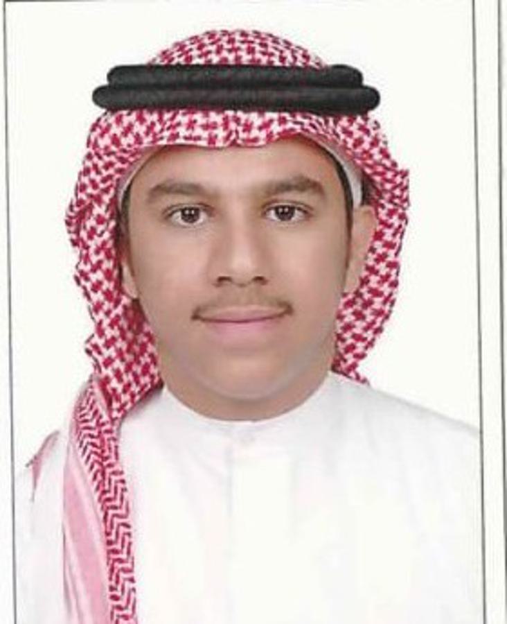Khaleel Hussain Alkhalifa