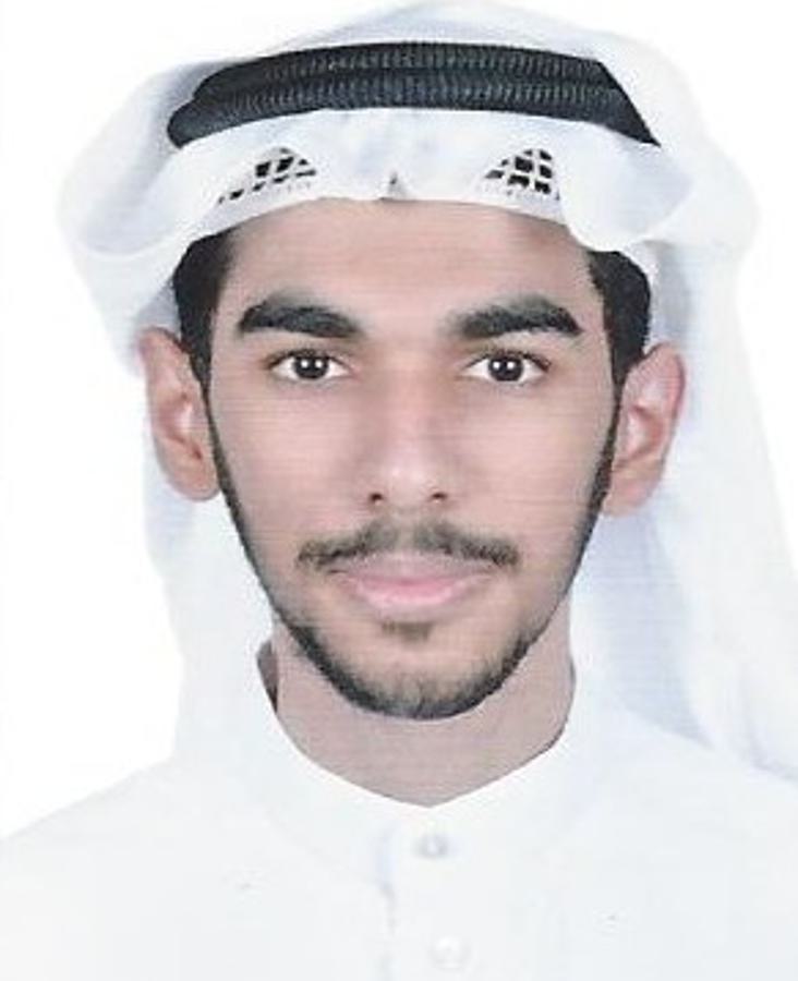 Ali Salman Al Yousef