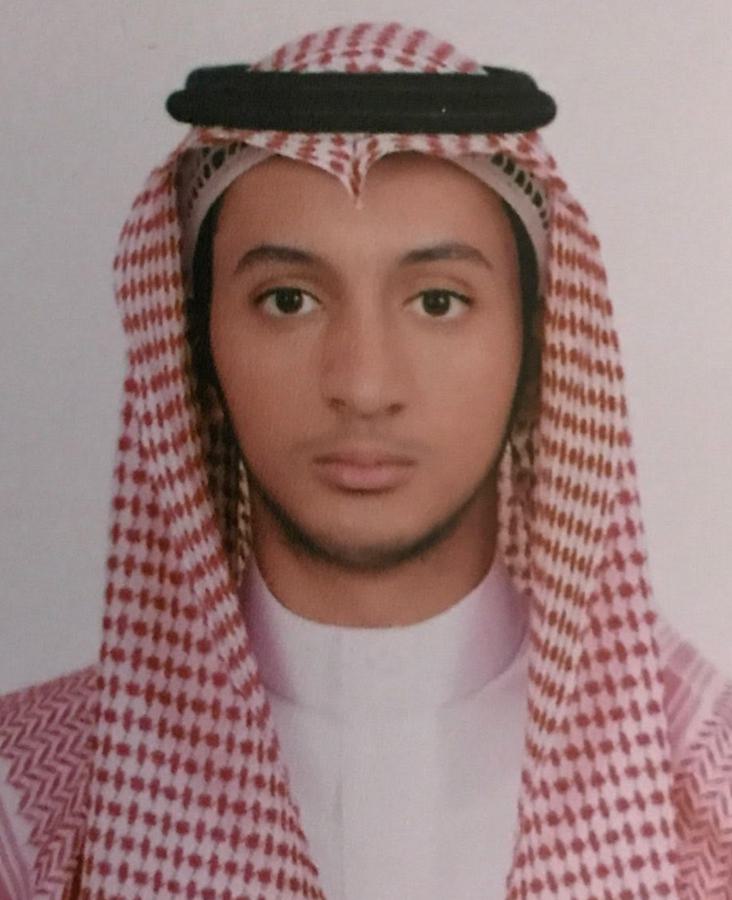 Abdulrahman Abdullah Alkhathlan
