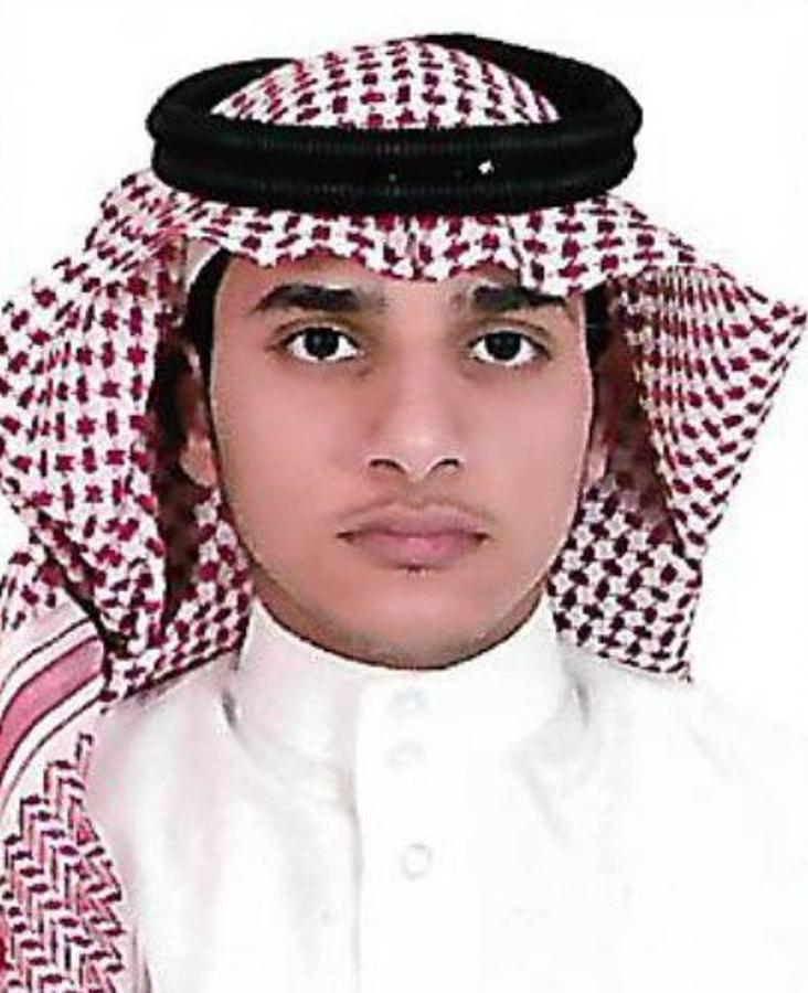 Tariq Selmi Almuzaini