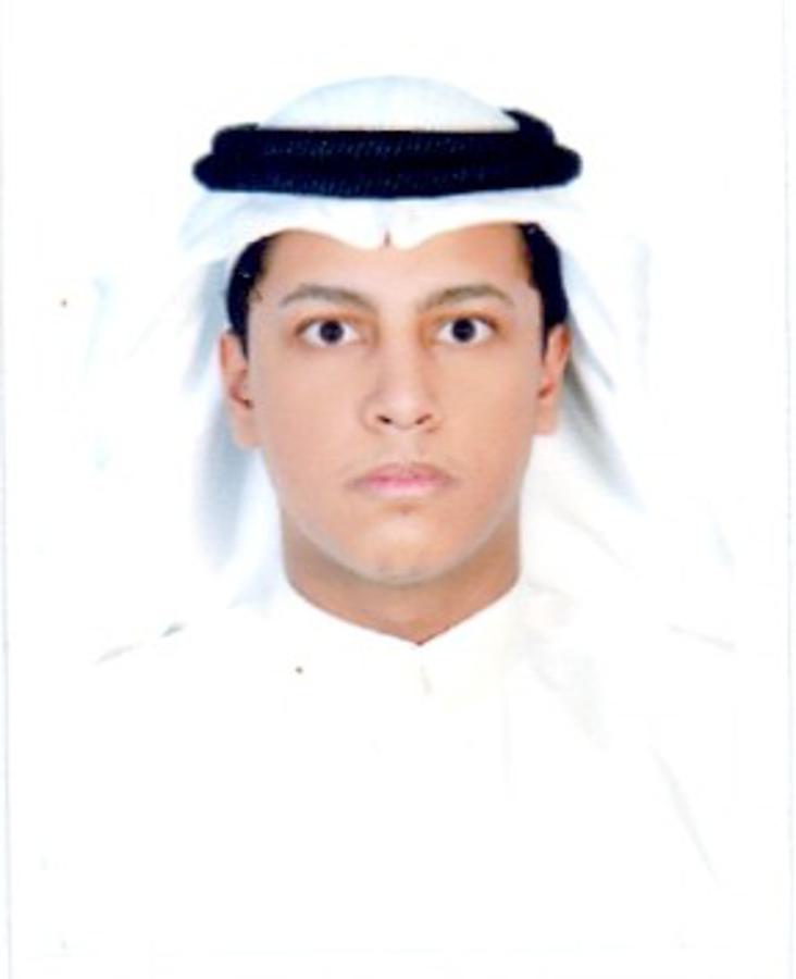 Khalid Othman Alshangiti