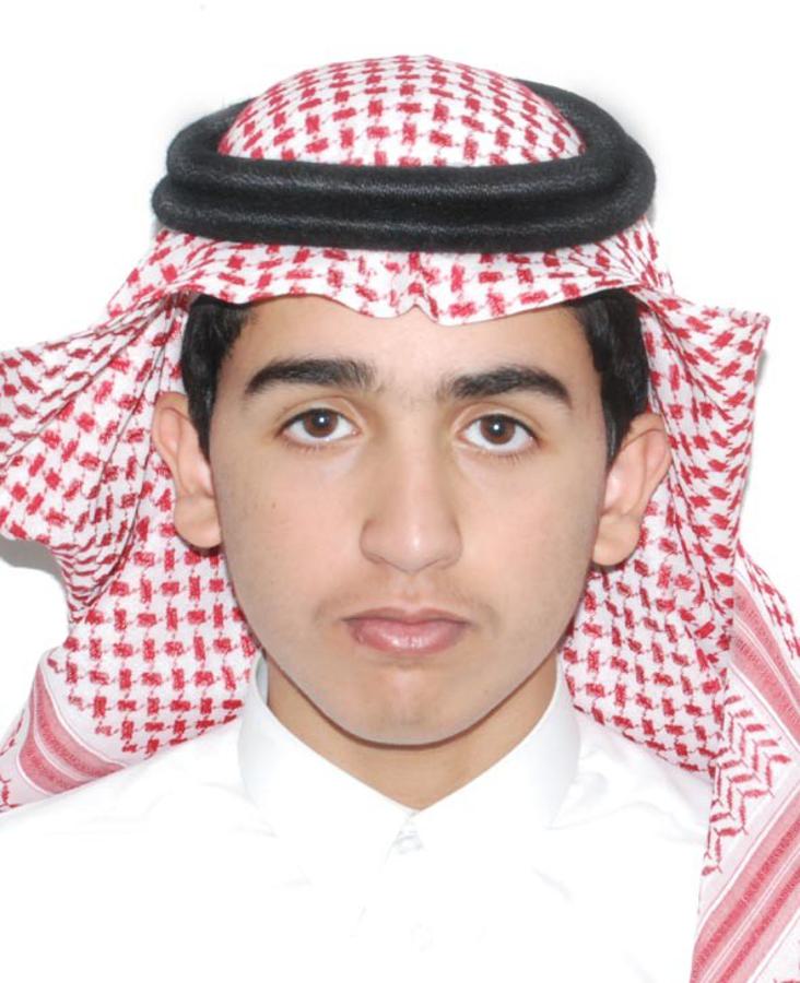 Abdullah Saeed Alshahrani