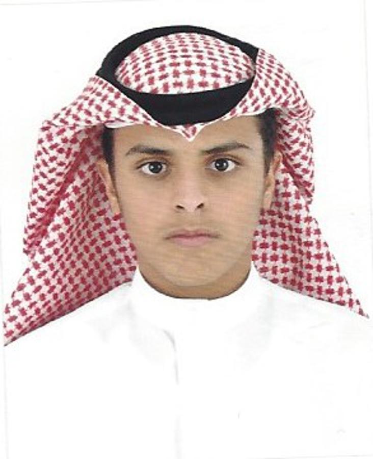 Khaled Mohammed Al-Qahtani