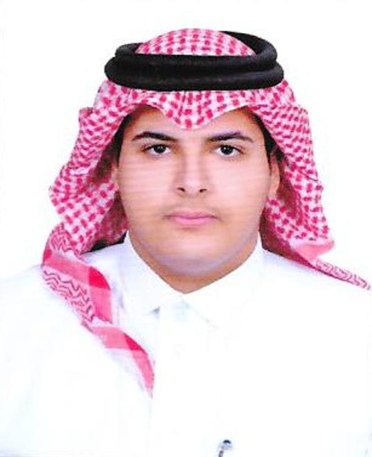 Hussain Yahya Alqahtani