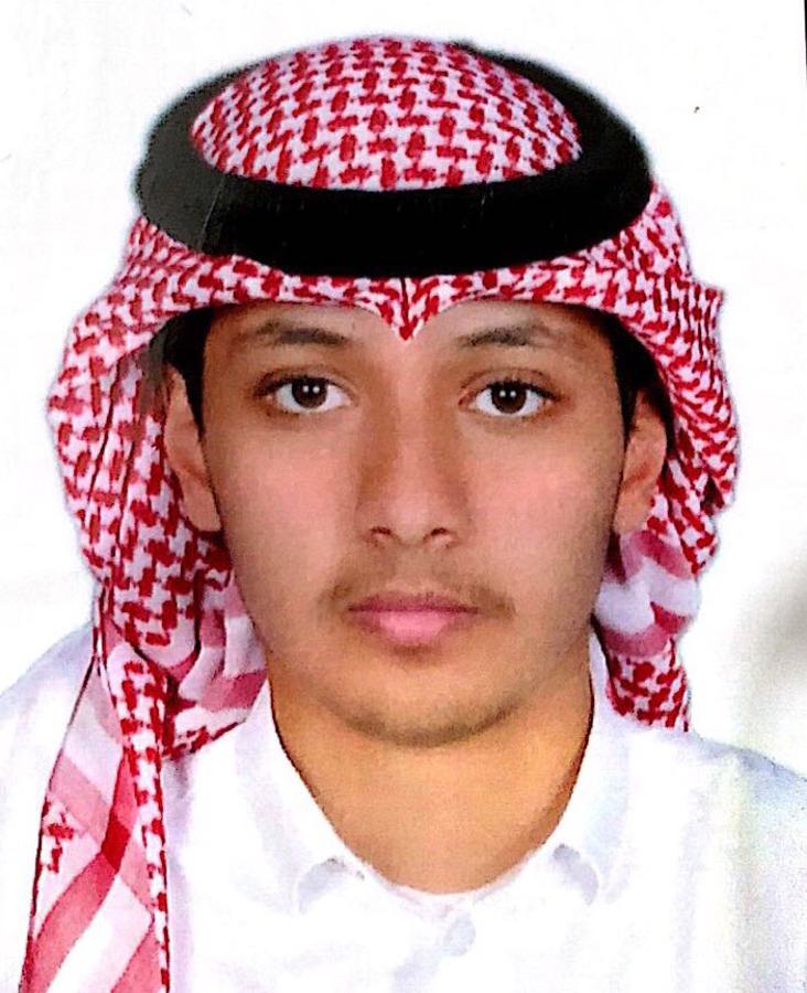 Abdullah Saeed Alqahtani