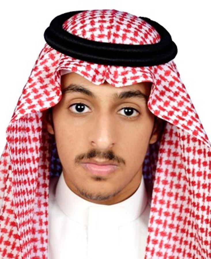 Abdulrahman Alamrani