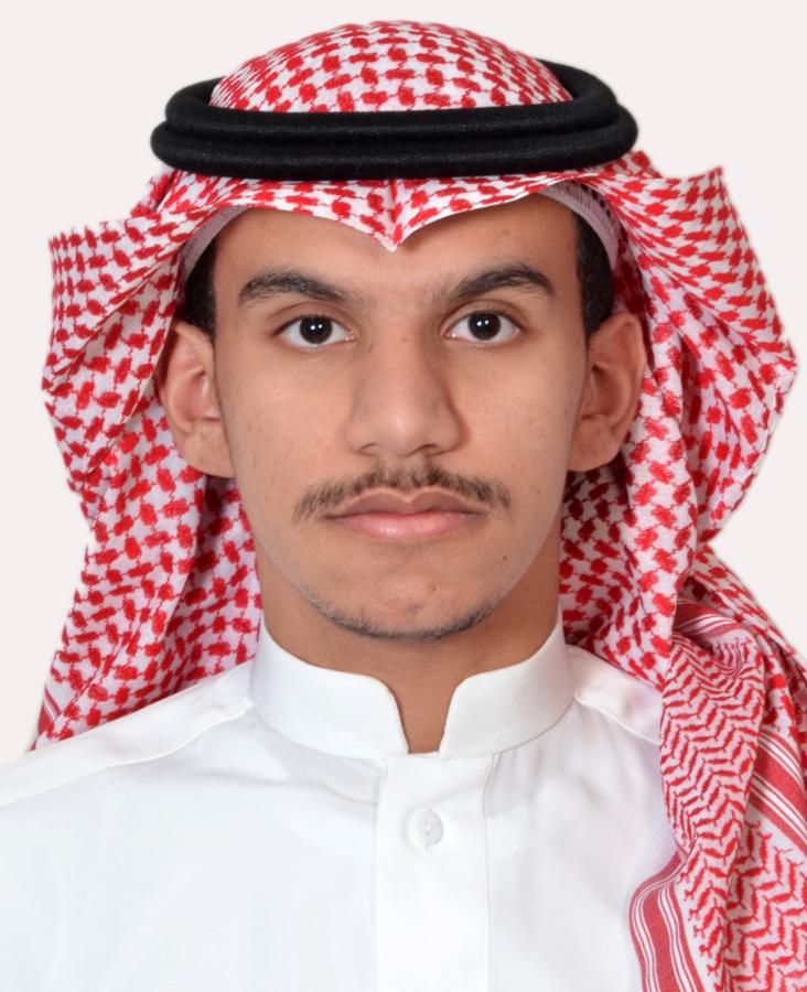 Feras Yousef Al-Khalifah