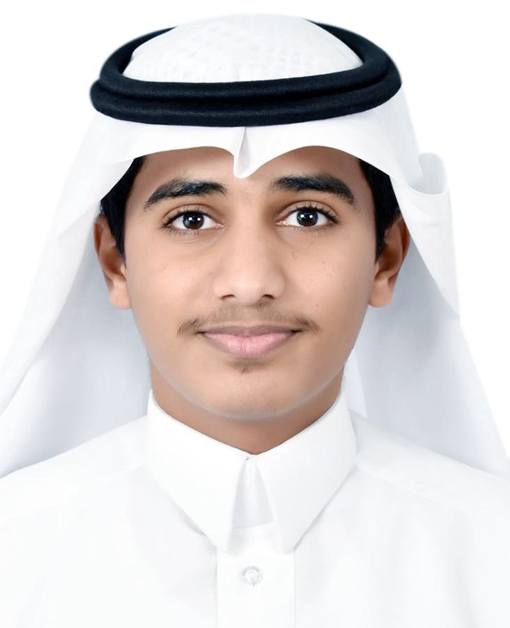 Mohammed Salman Alharbi
