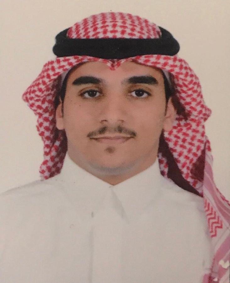 Ali Ahmed Alghamdi