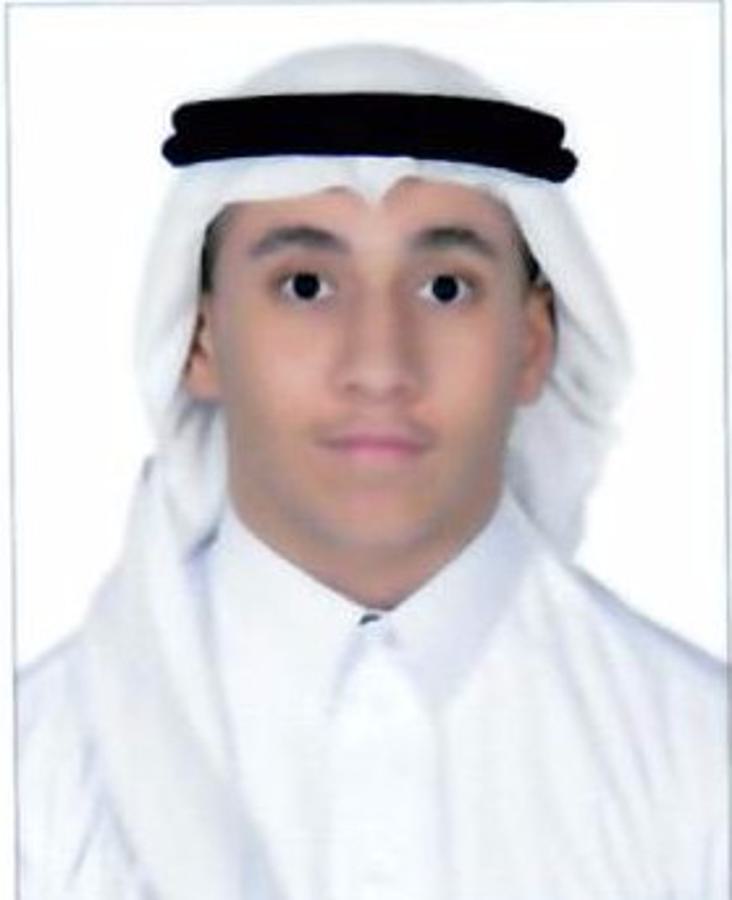 Yousef Ali Almaddah