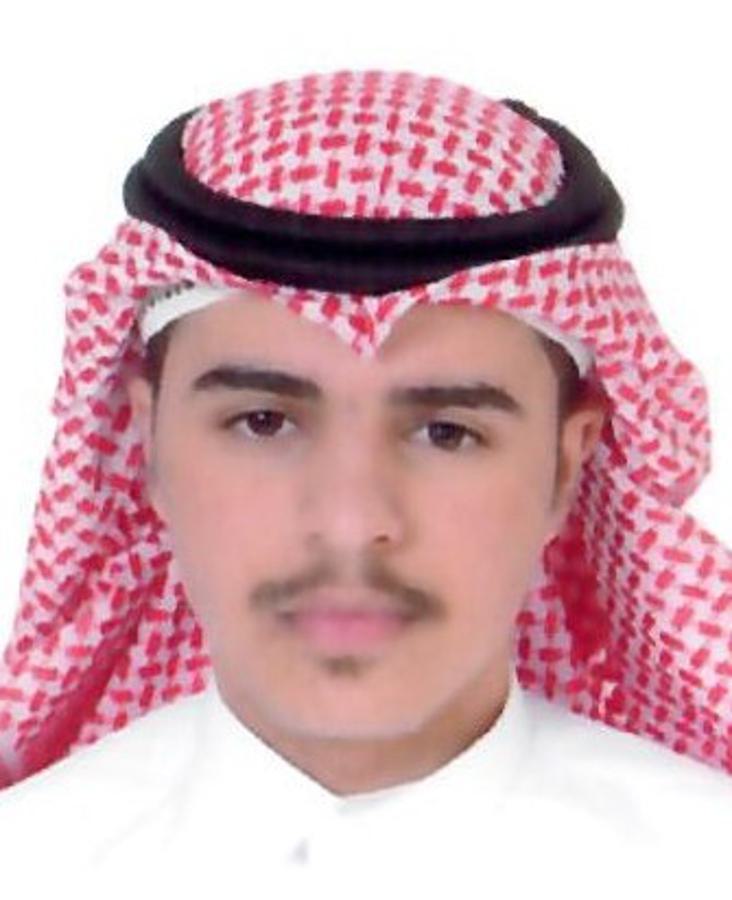 Bassam Alshehri