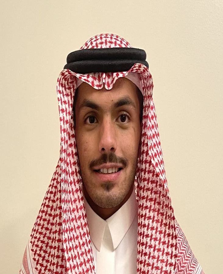 Fahad Khalid Alhuthayli