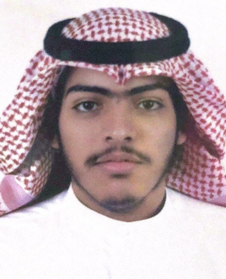Wael Saeed Alshamrani