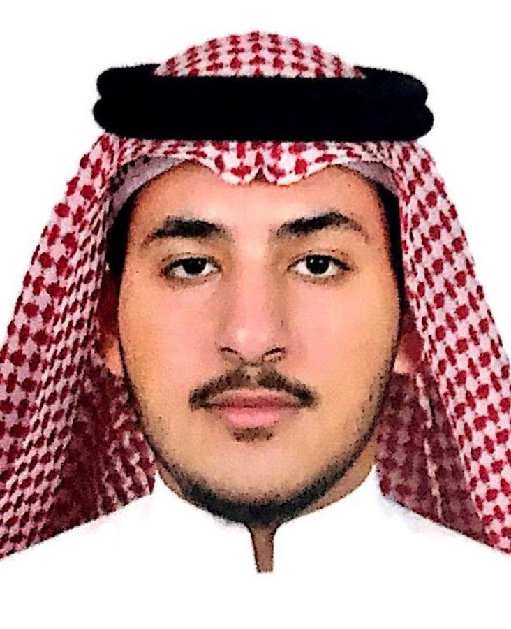 Riyadh Saad Alsayed