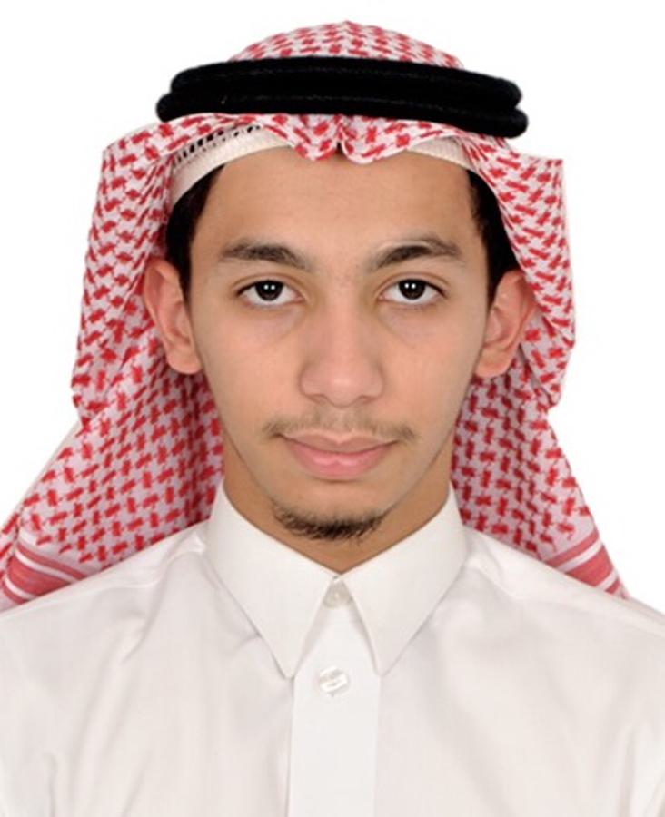 Rayan Mohammed Alamri