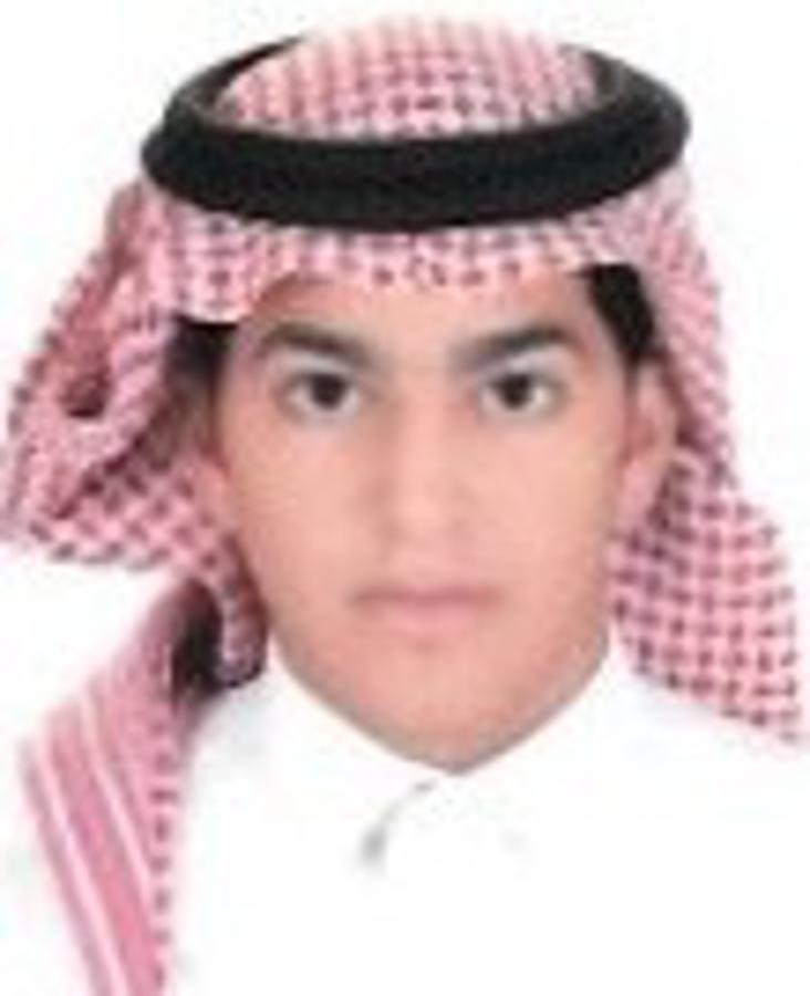 Nawaf Alharthi