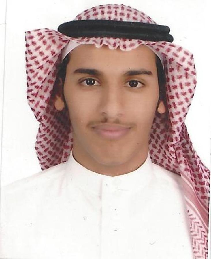 Khalid Yousif Albaiz