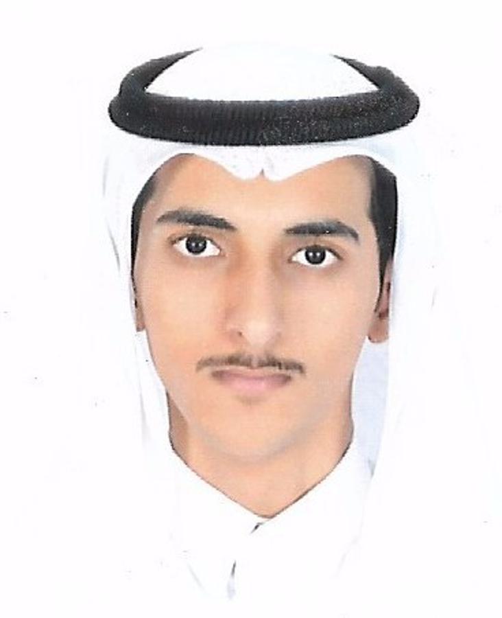 Abdulaziz Saud Tamimi