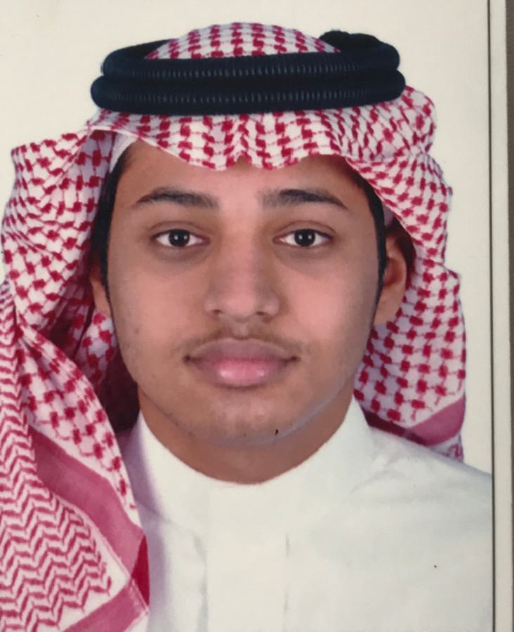 Omar Abdulrahman Alharbi