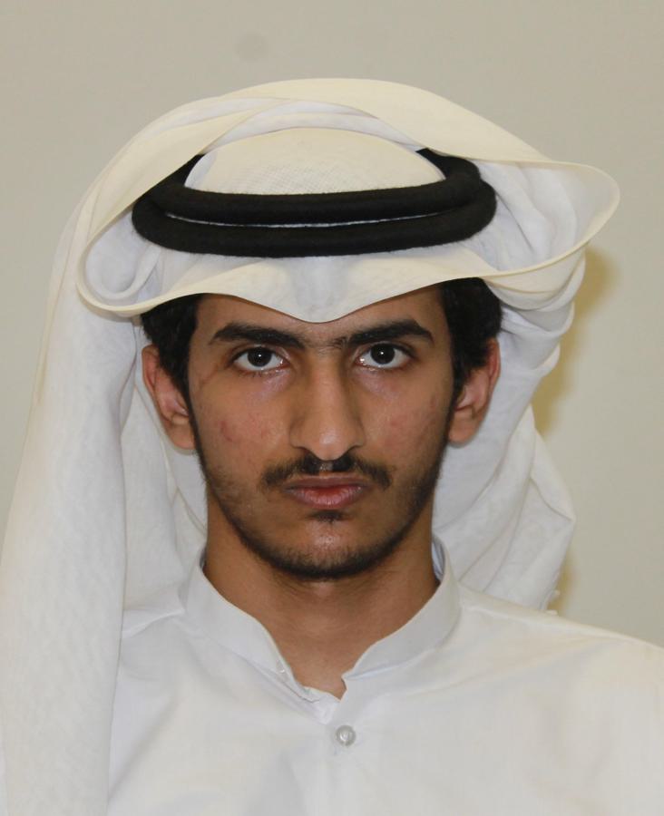 Mohammed Nasser Al Jali