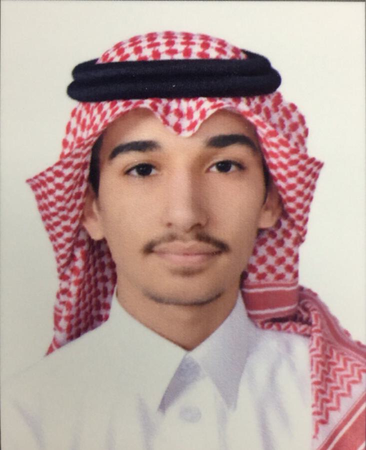 Faisal Abdullah Al Sowayan
