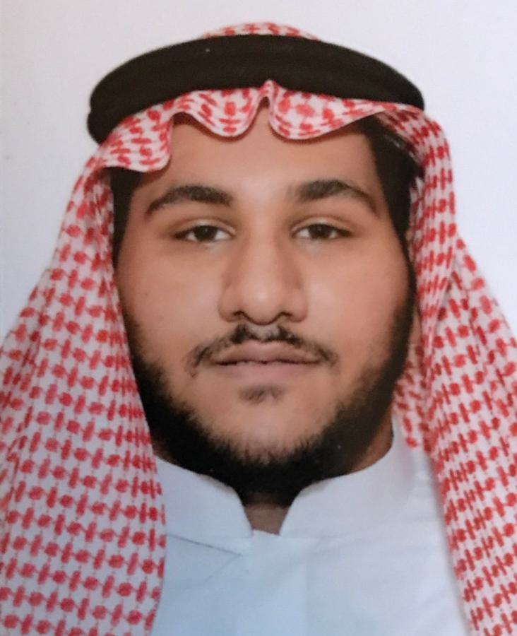 Hammam Suliman Albalawi