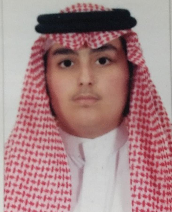 Abdulaziz Fahad Alasbali