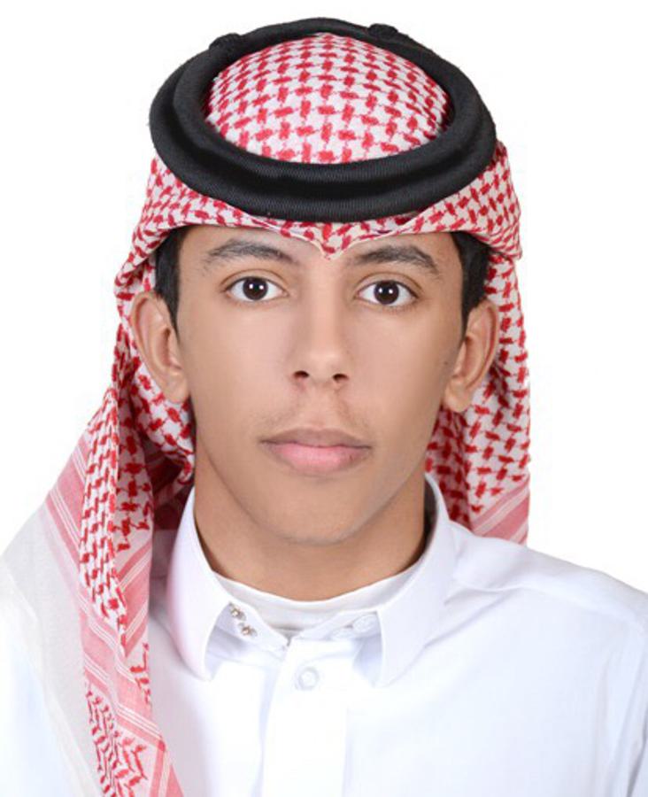 Feras Ahmad Almutairi
