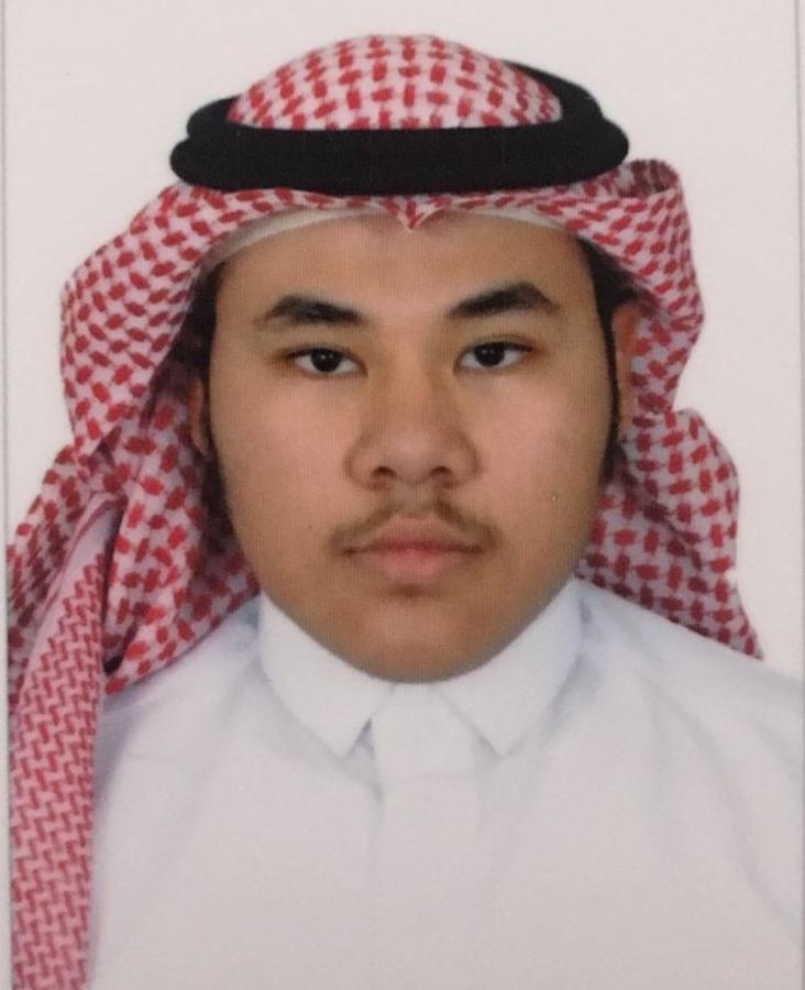 Abdullah Alqurashi