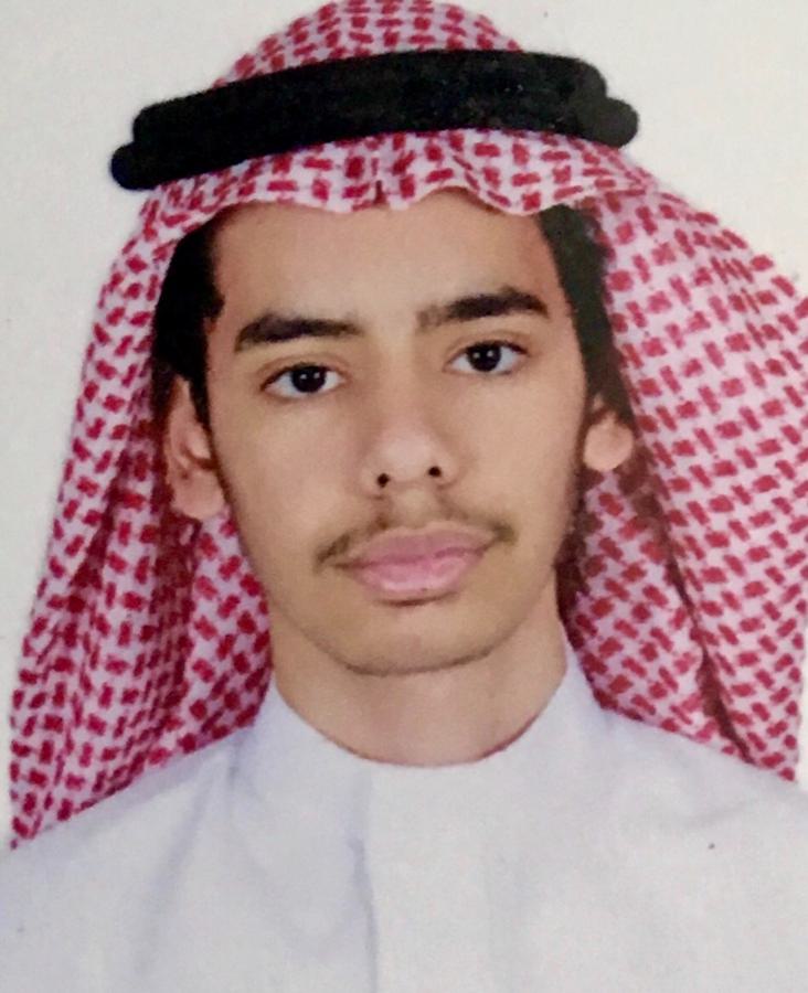 Mohammed Sameer Alsulaimani