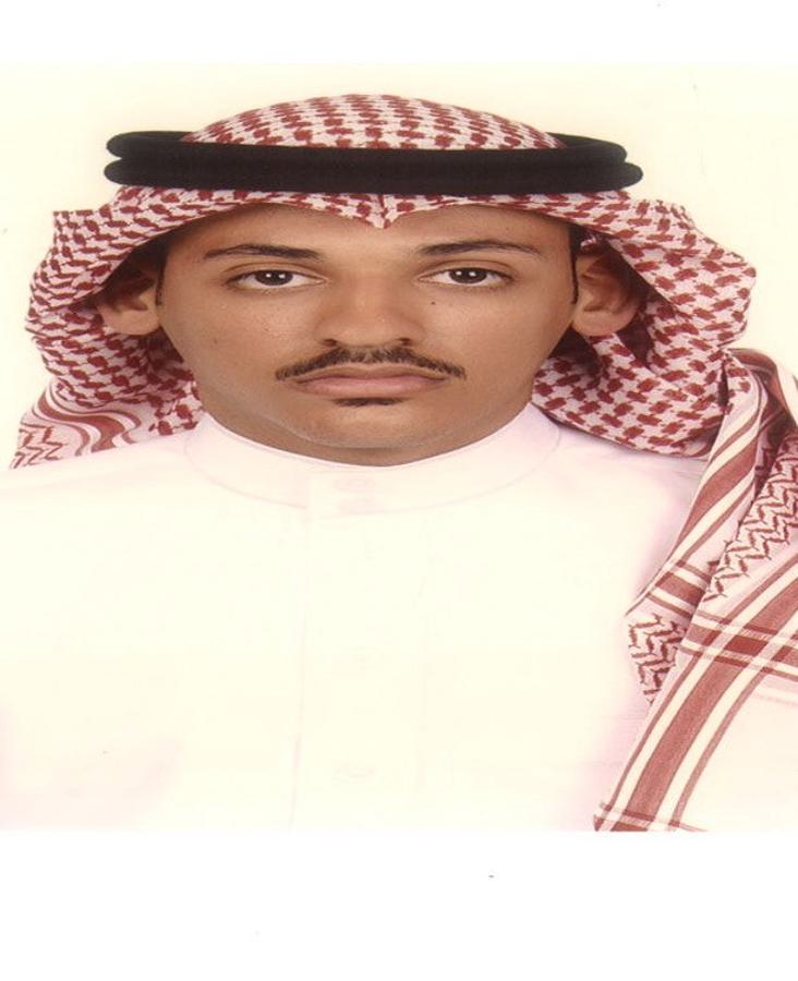 Saad Mubarak Alajmi