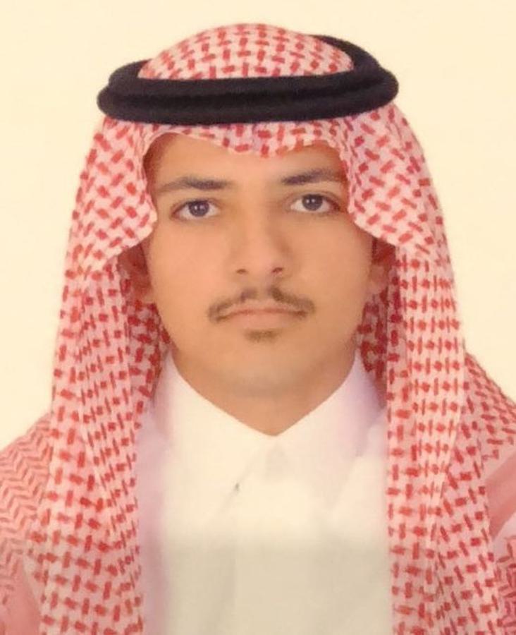 Abdulaziz Alshammary