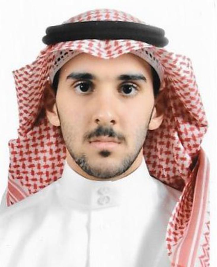 Abdulaziz Esam Himdy